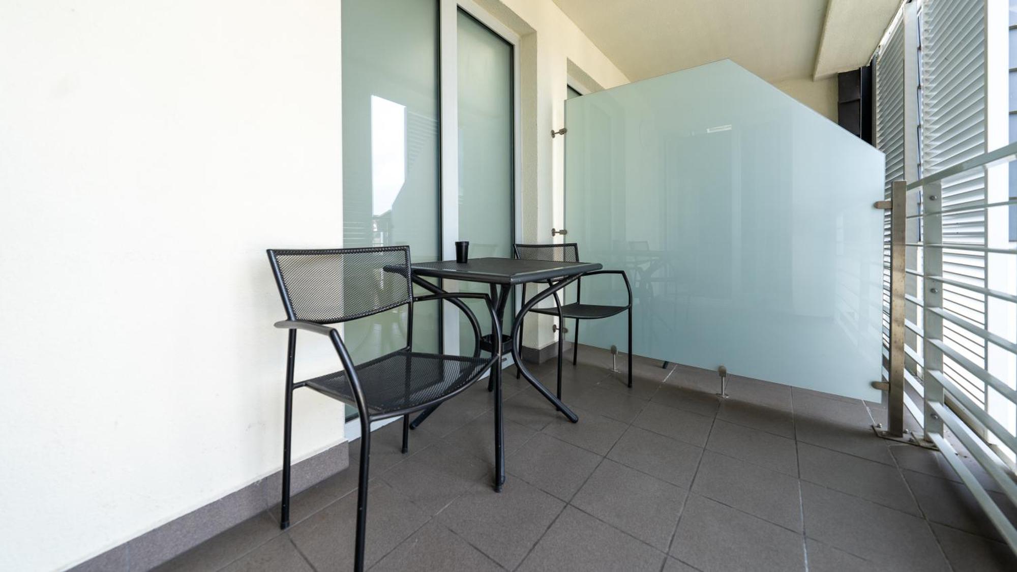Apartamenty Sun & Snow Casa Marina Swinoujscie Exterior photo